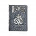 Bicycle Cinder Playing Cards